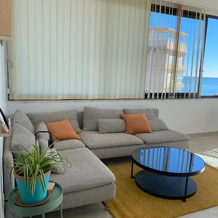 Glasshome Appartement Villajoyosa