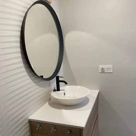 Appartement Glasshome
