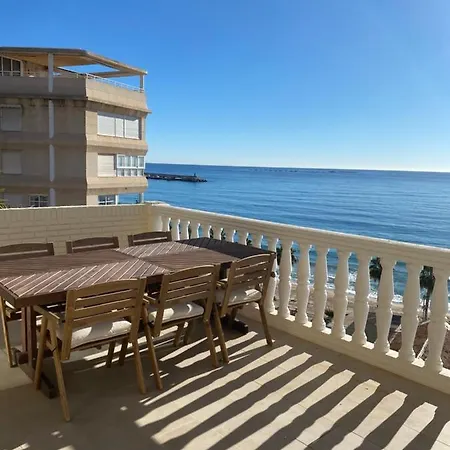Glasshome Villajoyosa