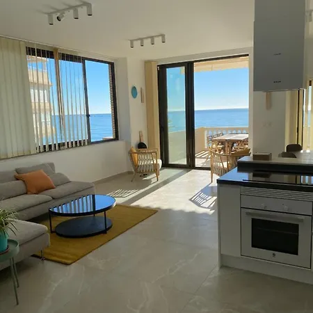 Appartement Glasshome *