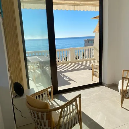 Glasshome * Villajoyosa