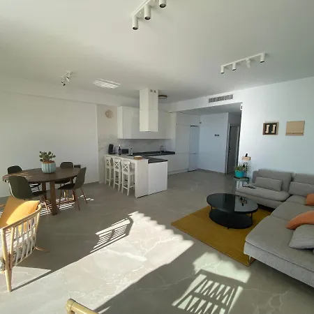 Apartament Glasshome *