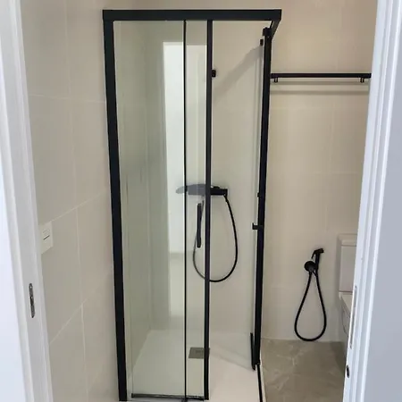 Glasshome Apartament Villajoyosa