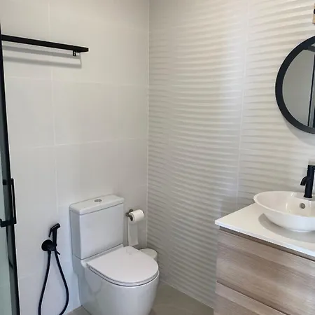Apartament Glasshome *